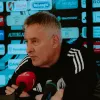 «Звик до однієї з перших двох позицій»: тренер румунського клубу вказав проблеми Динамо
