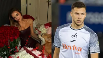 Кухаревич освідчився колишній учасниці шоу «‎Холостяк»: яку відповідь отримав український форвард