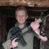 «‎Доставляв побратимів на позиції»: екснайкращий бомбардир Першої ліги згадав, як отримав поранення на війні