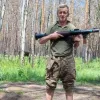 «‎Повітря!»: колишній нападник низки українських клубів розповів, як став свідком загибелі побратима на фронті