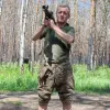 «‎Я – нападник»: ексфорвард Говерли зізнався, як потрапив до штурмового полку