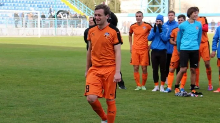 Відомий у минулому футболіст отримав поранення на війні: екснападник вигравав перегони бомбардирів Першої ліги