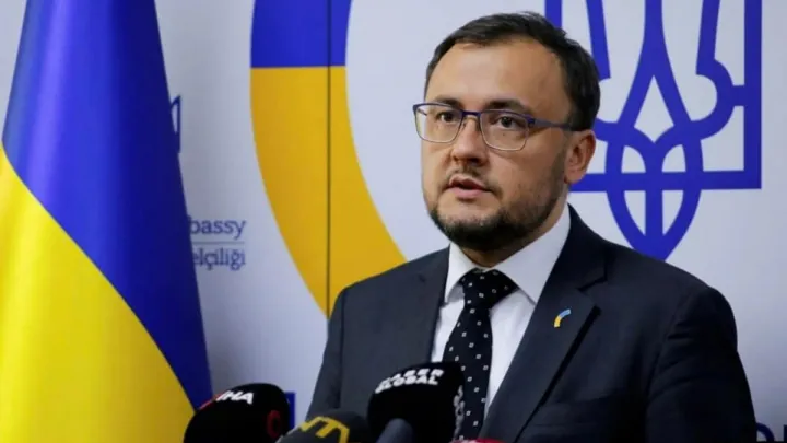 Банер «Волинь пам’ятаємо» на матчі Шахтаря та провокаційні кричалки: реакція посольства України в Польщі