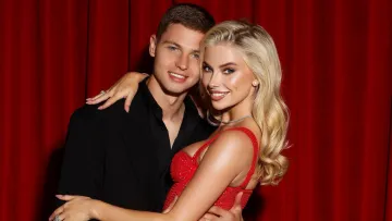 Дружина Бондаря вийшла на публіку з важливою заявою щодо їхньої родини: відверте зізнання журналістки Шахтаря