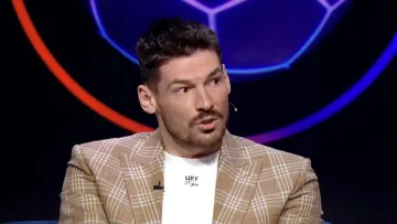 «Тупо клоун»: Бойко «знищив» гравця Олександрії за зневагу до журналіста у стилі Мілевського