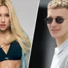 Хавбек Динамо Бражко за ручку гуляє з дитиною: шанувальниця Мудрика відреагувала одним емодзі