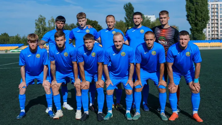 Український клуб має амбітні плани: хочуть запросити відомого тренера з досвідом роботи закордоном