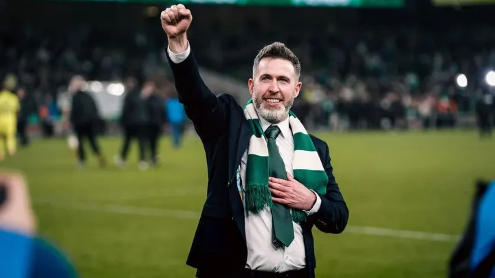 Шемрок Роверс має проблеми перед грою з Шахтарем: на кого чемпіон Ірландії не розраховує в ЛК