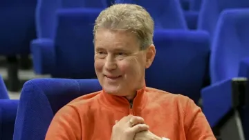 «Нікому було створювати‎»: Буряк назвав головну причину фіаско України у матчі зі Швецією