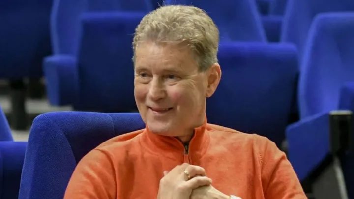 «Нікому було створювати‎»: Буряк назвав головну причину фіаско України у матчі зі Швецією