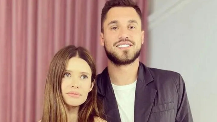 Дружина Бущана встала на захист Бубки та виступила з критикою Гераскевича: «О, ще один Шариков‎»