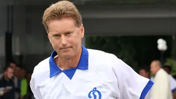 «В очах потемніло‎»: легенда Динамо розкрив свою найбільшу мрію у футболі, яка не здійснилася