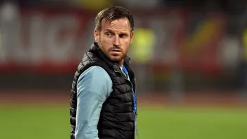 Заради аналога Дніпра-1 і Металіста 1925: ексгравець Динамо залишив румунський клуб