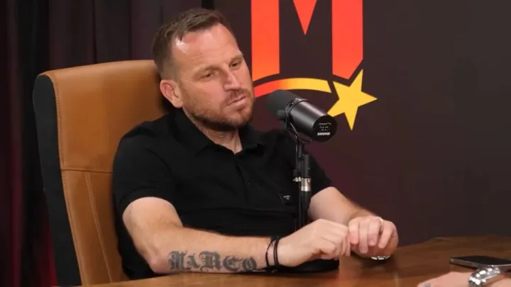 Легендарний легіонер Динамо залишив посаду у європейському клубі: «Одним з людей, які зробили внесок‎»