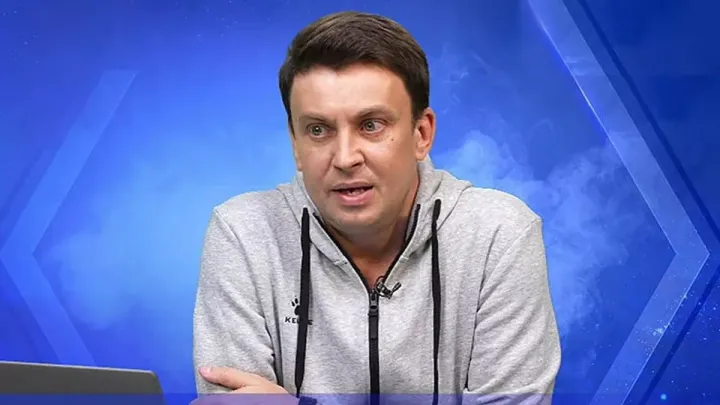 «Це безвольно, просто безвольно»: Циганик розкритикував збірну України за матч з північноірландцями