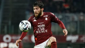 Вінгер Динамо забив найкращий гол у Лізі 1, засмутивши Забарного: відео точного удару у грі проти ПСЖ