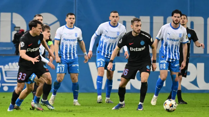 Університатя вдруге за тиждень обіграла ФКСБ: хто з українців зіграв в матчі Суперліги