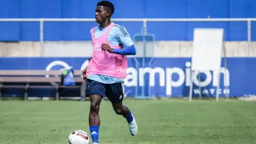 Олександрія бере приклад з Шахтаря: команда Нестеренка цікавиться бразильським талантом