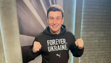 «Якою б вона не була»: Циганик сказав, чи вболіватиме за збірну України під керівництвом Реброва