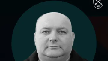 Батько голкіпера Металіста 1925 загинув на війні: герой служив у складі 225-го окремого штурмового полку