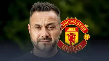 «Чітко дав зрозуміти»: екстренер Шахтаря готовий очолити Манчестер Юнайтед, мова не про Луческу