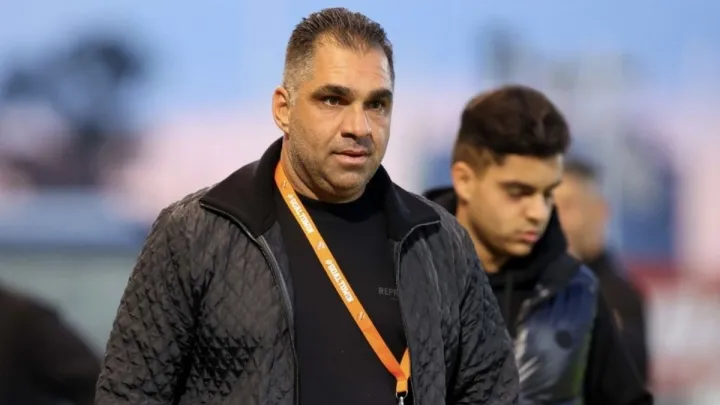 Вбивство вразило футбольні та ділові кола: застрелили власника клубу, в якому працював Хацкевич