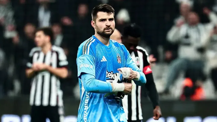 Різник на вихід? Арда Туран знайшов нового «першого номера» для Шахтаря