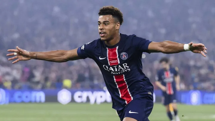 Одноклубник Забарного отримав визнання: названо переможця премії Golden Boy 2025