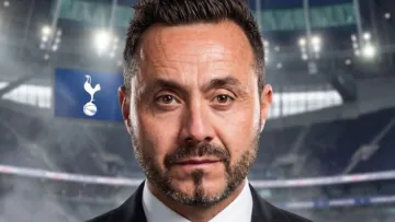 Екстренер Шахтаря очолив клуб, де грав Ребров: мова не про Луческу і не про Вест Хем чи Фенербахче