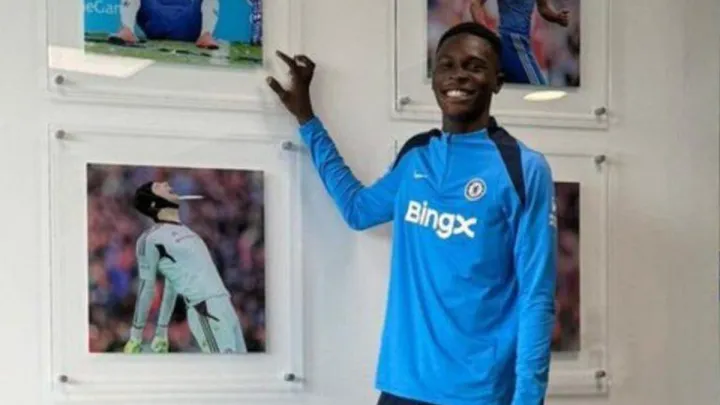 Мудрик його хвалив: Динамо близьке до підписання угоди з легіонером, який не підійшов Шахтарю