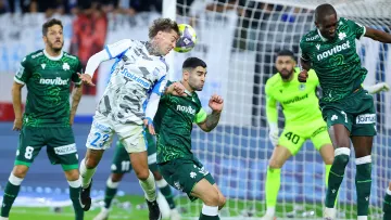 Шовковський залишиться? Наступний суперник Динамо у більшості сенсаційно програв у чемпіонаті