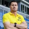 Український тренер знайшов новий клуб: подробиці нового призначення