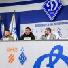Динамо та Третій армійський корпус стали партнерами: як клуб допомагатиме військовим та їхнім родинам