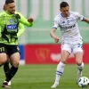 Динамо та Полісся видали футбольне шоу в УПЛ: команди Шовковського і Ротаня забили п’ять голів