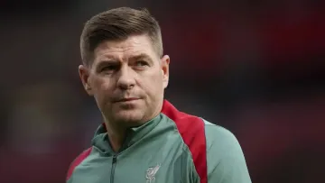 Воронін зізнався, як жартував над Стівеном Джеррардом у роздягальні Ліверпуля: «Йому пощастило»