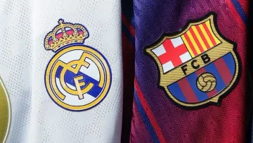Реал – Барселона: матч команди Луніна з каталонцями стане найдорожчим в історії футболу