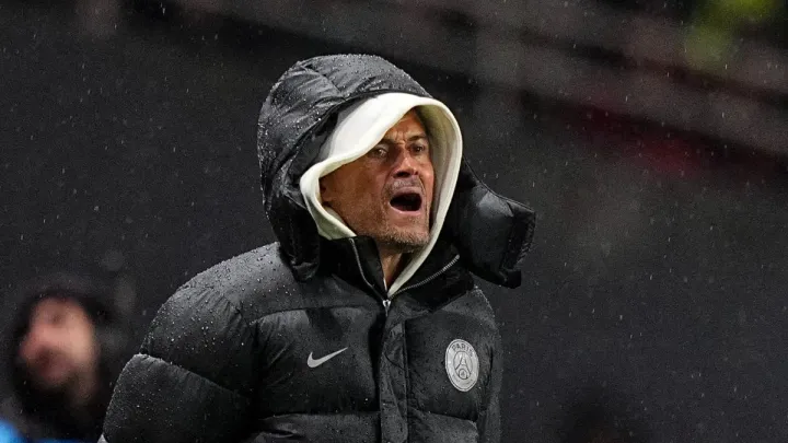 «‎Потрібно вдосконалюватися»: Енріке оцінив першу половину сезону для ПСЖ – чи згадав тренер про Забарного