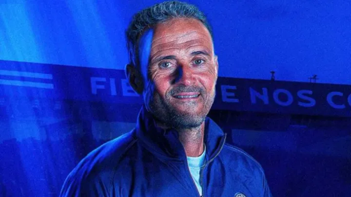 «Клуб, схоже, готовий»: боси ПСЖ визначились щодо долі Енріке – чи тренуватиме іспанець Забарного й надалі