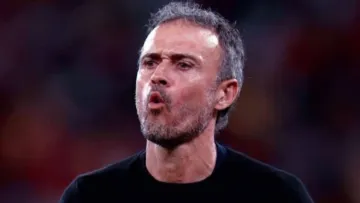 Тренер Забарного пояснив проблеми ПСЖ у матчі Ліги 1 проти Меца: «‎Було справді дуже важко»