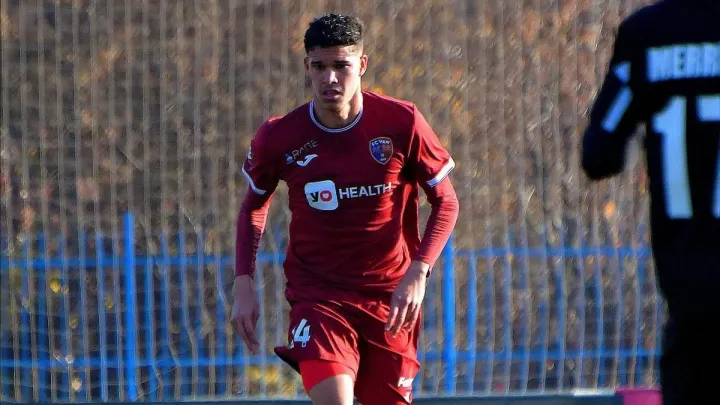 Фернандес отримає підсилення з Вірменії: Карпати скоро підпишуть контракт з бразильським хавбеком 