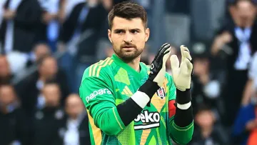 Заміна для Різника: Туран планує підписати для Шахтаря іноземного голкіпера