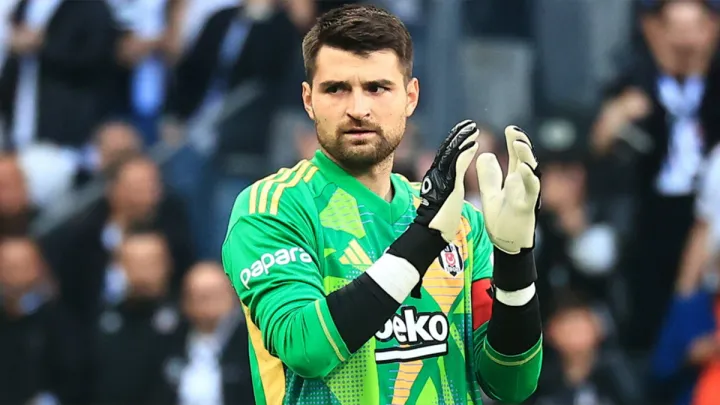 Заміна для Різника: Туран планує підписати для Шахтаря іноземного голкіпера