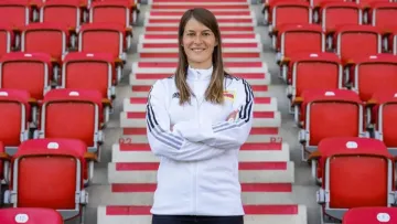 Це сталося вперше: німецький клуб з українцем у складі здивував історичним вибором тренера