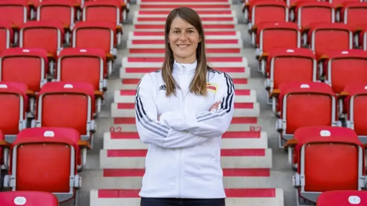 Це сталося вперше: німецький клуб з українцем у складі здивував історичним вибором тренера