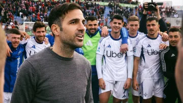 Лунін може отримати неочікуваного тренера: ексзірка Барселони серед претендентів на посаду наставника Реала