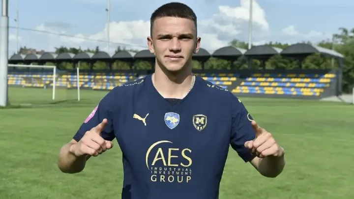 Захисник Шахтаря покинув команду Турана: гравець продовжить кар’єру в іншому клубі УПЛ