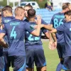 Колишні гравці Динамо вибили аматорів, а як зіграв Агробізнес: результати дня в 1/16 фіналу Кубка України