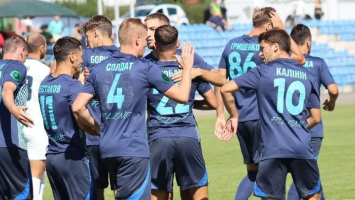 Колишні гравці Динамо вибили аматорів, а як зіграв Агробізнес: результати дня в 1/16 фіналу Кубка України