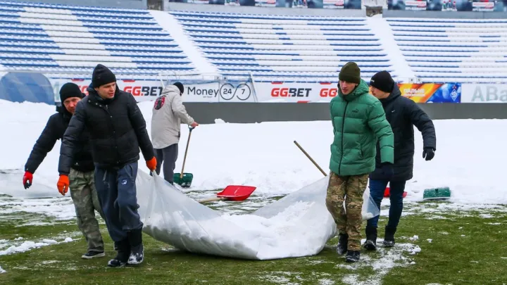 «Краще запитати у Шевченка»: Сабо «копнув» президента УАФ і висловився про рестарт УПЛ в лютому, а не навесні