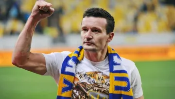 Чекає розгрому: ексгравець Шахтаря поділився сміливим прогнозом на матч проти Шемрока